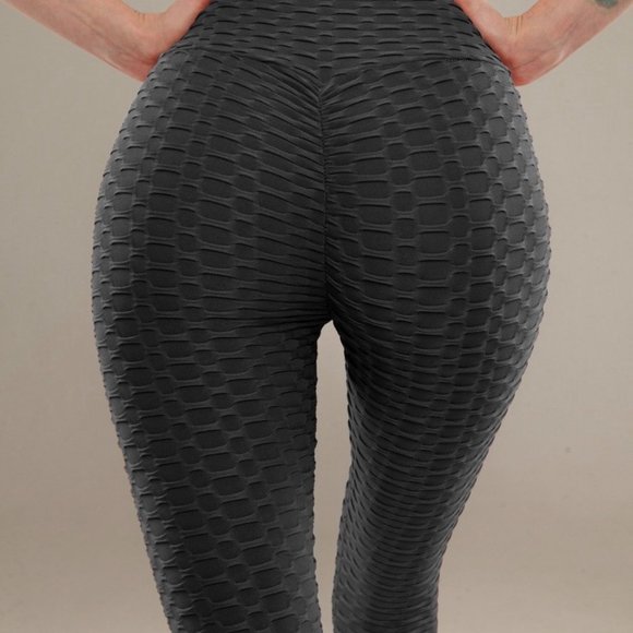 Anticellulite Booty Lifting Leggings 